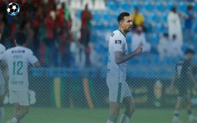 غموض يحيط بموقف أحمد حسن كوكا قبل مباراة الاتفاق والفيحاء في الدوري السعودي
